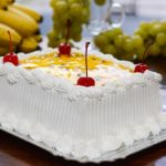 Bolo Mousse de Maracujá