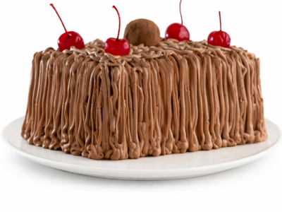 Chocolate Belga