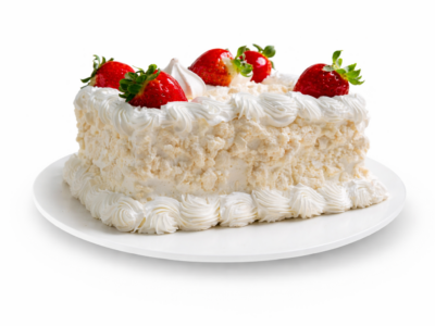 Bolo Merengue