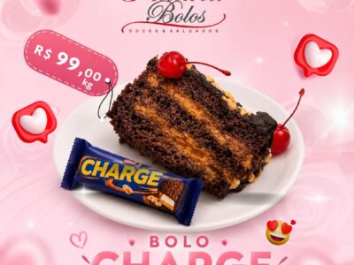 Bolo Charge