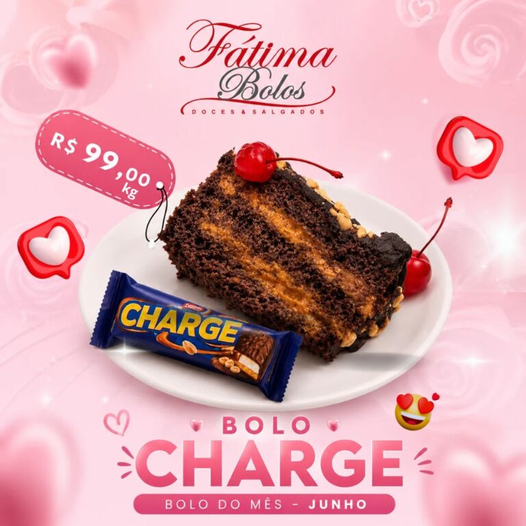 Bolo Charge