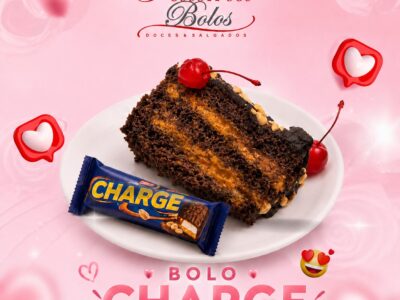 Bolo Charge